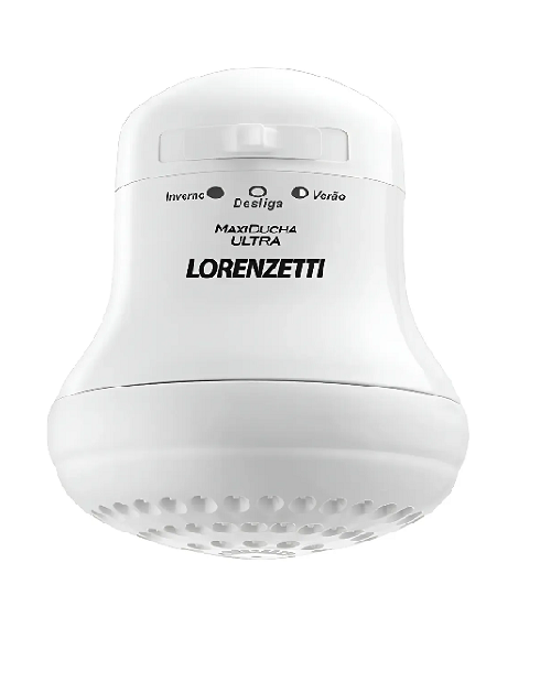 Ducha Maxi Ducha 127V/5500W Lorenzetti